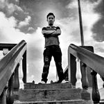 Eric Aquino Noto - @zheaneric - Instagram