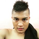 Eric Khiangte - @eric_notorious - Instagram