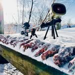 Eric Nott - @nottsack - Instagram