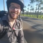 Eric Polacek - @eric_notthebikeman - Instagram