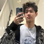Myat Pyae Phyo - @eric_not_trippin - Instagram