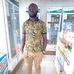Eric Noussi - Facebook