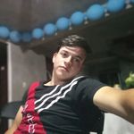Eric Nova - @ericnova85 - Instagram