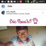 Eric Nova'h - @eric_novah - Instagram