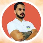 Eric Novais Personal Trainer - @ericnovaisspersonal - Instagram