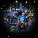 ericnova - @ericnovaarianto - Instagram