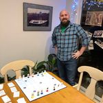 Eric Novick - @data_lich - Instagram
