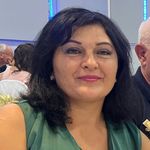 Slavica Radovanovic Kekeric - @radovanovickekeric - Instagram