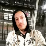 Eric Walter Novoa - @kingostyle87 - Instagram