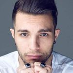 Eric_nowak - @eric_nowak_ - Instagram
