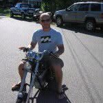 Eric Nowak - @thegarageguy01 - Instagram