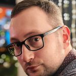 Eric Nowak - @ericsony1988 - Instagram