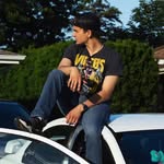 Eric Nowak - @eric_vr4 - Instagram