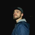 Eric Nowak - @lilposeidon - Instagram