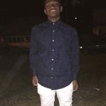 Eric Marin-noyola - @336ericmarin13 - Instagram
