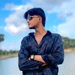 Arif Shaikh - @eric_nuhan - Instagram