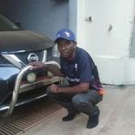 Eric Nubiga - Facebook