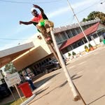eric nunana - @ericnunana - Instagram