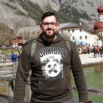 Eric Nuber - @ericnuber - Instagram