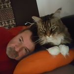 Erich Nuber - @erichnuber - Instagram