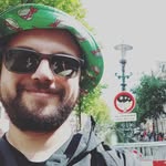 Eric - @ericelnublado - Instagram