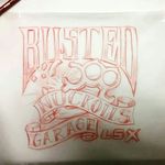 BustedNuckollsLSX - @nuckollseric - Instagram