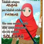 Azizah Eric Nugroho - @nugrohoazizah - Instagram