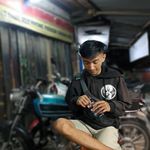 Eric TonggEnkk - @ericnugroho07 - Instagram