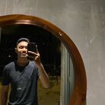 Eric Tyo Abdi Nugroho - @erctyyo - Instagram