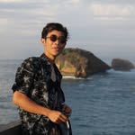 Erik Nugroho - @erik_en0 - Instagram