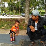 naufal - @eric_nugrohoo - Instagram