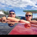 Eric Nusbaum - @enusbaum7 - Instagram