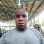 Eric Nyambane - @ericnyambsh - Instagram