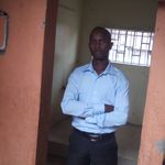 Eric nyambane - @eric_nyambane - Instagram