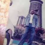 Eric nyambane nyangute - @ericnyambanenyangute - Instagram