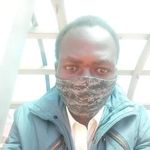 Eric Nyambane Nyaribo - @felisokyflowers - Instagram