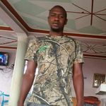 Eric Ratemo Nyambane - @nyambaneeric - Instagram