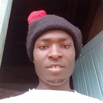 Erick Nyambane - @erick.nyambane.777 - Instagram