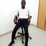 Erick Nyambane - @iamerick_erick - Instagram