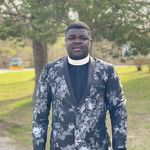 Eric Nyarko - @ghanacalvarymethodist - Instagram
