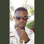 eric nyarko - @ericnyri1988 - Instagram