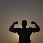 Eric Nyarko - @ericsly93 - Instagram