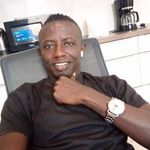 Eric Nyarko - @eric.nyarko.9 - Instagram