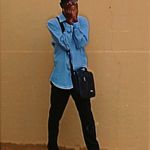 Eric Nyarko - @there_alrico - Instagram