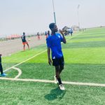 Eric Nyarko - @nyarkoeric203 - Instagram