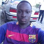 Eric Nyarko - @nyarkoeric601 - Instagram