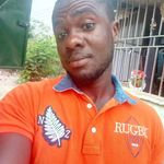 Eric Nyarko - @eric.nyarko.35110418 - Instagram