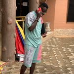 Eric Nyarko - @nyarko_eric_ - Instagram