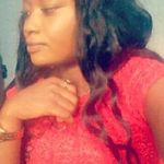 Eric Nyarko - @sika.ba.925 - Instagram