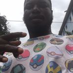 Eric Nyarko - Facebook